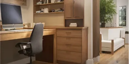 Home Office Fitouts