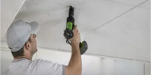 Rhino Board Ceilings