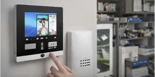 Intercoms & Networking