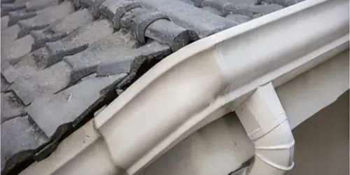 Gutters & Downpipes