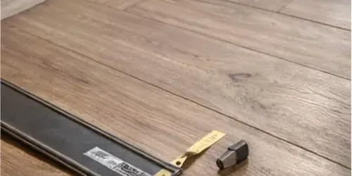 Vinyl & LVT